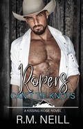 Cover: Ropers Can't Tie Knots - LAC
