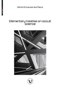 Cover: Elementary treatise on occult science - V Bros. Publishing