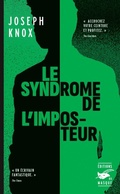 Cover: Le syndrome de l'imposteur - Le Masque