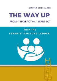 Abbildung von: THE WAY UP - tredition