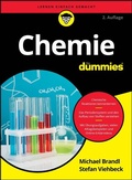 Abbildung von: Chemie für Dummies - Wiley-VCH