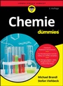 Cover: Chemie für Dummies - Wiley-VCH