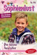 Cover: Der kleine Ausrei&szlig;er - Blattwerk Handel