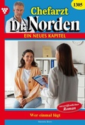 Cover: Wer einmal l&uuml;gt - Blattwerk Handel