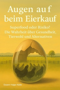 Abbildung von: Augen auf beim Eierkauf - Heil-Weg-Verlag