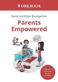 Cover: Parents Empowered Workbook - Verein Bethesda Heilungsdienst