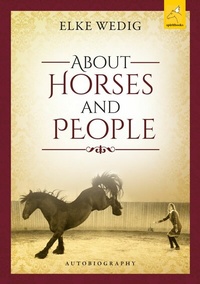 Abbildung von: About Horses and People - spiritbooks