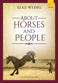 Abbildung von: About Horses and People - spiritbooks