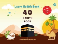 Abbildung von: 40 Hadith Book - Rakiyabibi Dosh