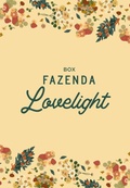 Cover: Box Lovelight - Verus
