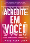 Cover: Acredite em voc&ecirc;! - Best Seller