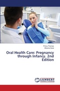Cover: Oral Health Care - LAP Lambert Academic Publishing