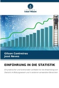 Cover: Einfuehrung in Die Statistik - Verlag Unser Wissen