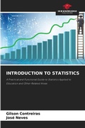 Cover: Introduction to Statistics - Our Knowledge Publishing