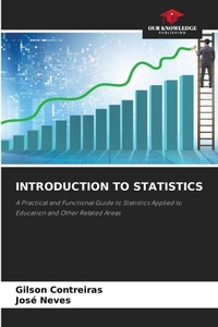 Enlarge image Cover: Introduction to Statistics - Our Knowledge Publishing