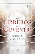 Cover: Los libreros de Coventry - Vidis