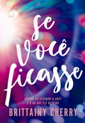 Cover: Se voc&ecirc; ficasse - Record