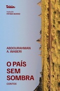 Cover: O pa&iacute;s sem sombra - Editora Tabla