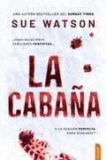 Cover: La caba&ntilde;a - Jentas