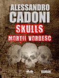 Cover: Skulls Mortii Vorbesc - Tektime