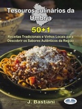 Bild: Tesouros Culin&aacute;rios Da &Uacute;mbria - Tektime