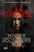 Cover: Hinter Geschlossener T&uuml;r - Tektime