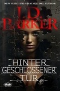 Cover: Hinter Geschlossener Tuer - Tektime