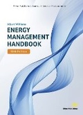 Cover: Energy Management Handbook - River Publishers
