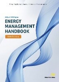 Enlarge image Cover: Energy Management Handbook - River Publishers