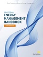 Cover: Energy Management Handbook - River Publishers