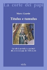 Enlarge image Cover: Titulus E Tumulus - Viella