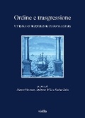 Cover: Ordine E Trasgressione - Viella