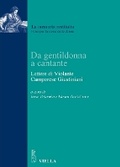 Cover: Da Gentildonna a Cantante - Viella