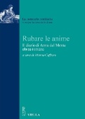 Cover: Rubare Le Anime - Viella