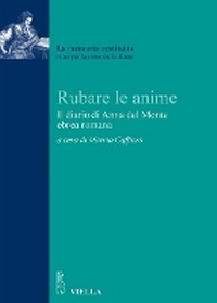 Enlarge image Cover: Rubare Le Anime - Viella