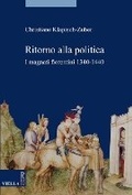 Cover: Ritorno Alla Politica - Viella