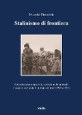 Cover: Stalinismo Di Frontiera - Viella