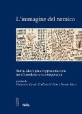 Cover: L'Immagine del Nemico - Viella