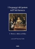 Cover: I Linguaggi del Potere Nell'eta Barocca - Viella