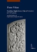 Cover: Fons Vitae - Viella