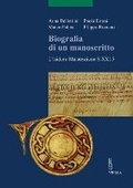 Cover: Biografia Di Un Manoscritto - Viella