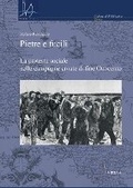 Cover: Pietre E Fucili - Viella