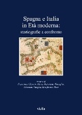 Cover: Spagna E Italia in Eta Moderna - Viella