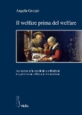 Cover: Il Welfare Prima del Welfare - Viella
