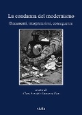 Cover: La Condanna del Modernismo - Viella