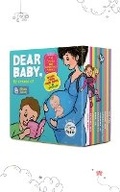 Cover: Dear Baby - Unknown