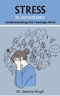Cover: Stress in Adolescence - Hawk Press