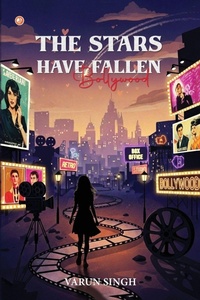 Enlarge image Cover: The Stars Have Fallen - WissenPress