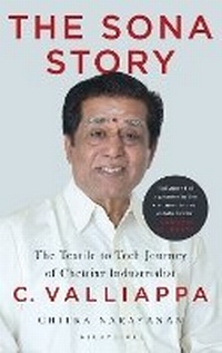 Abbildung von: The Sona Story - Bloomsbury India