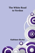 Cover: The Warden of the Marches (Edition1) - Alpha Editions
